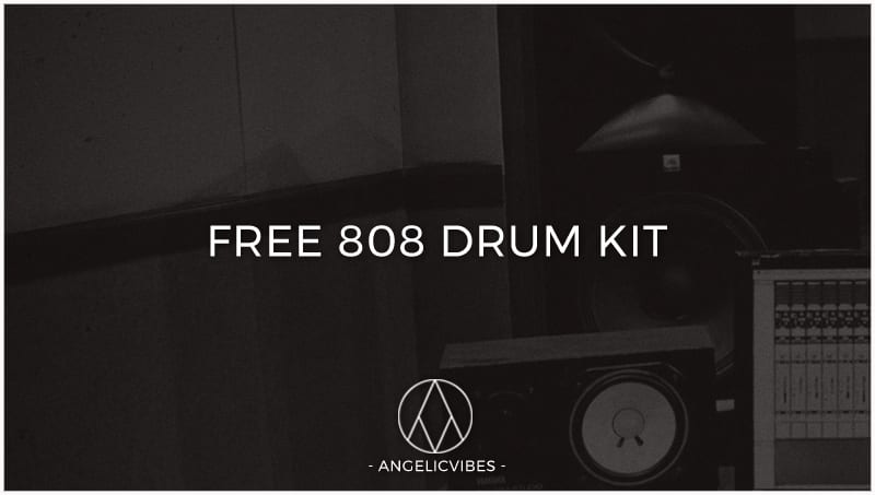 808 Bass Pack Free